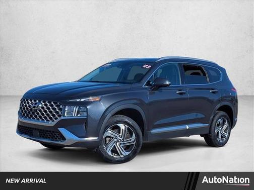 2023 Hyundai SANTA FE SEL 2.4