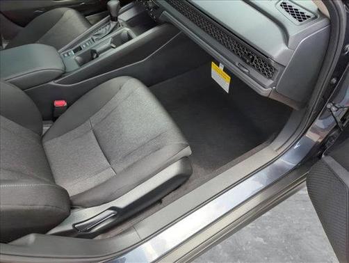 2025 Honda Accord LX 1.5T