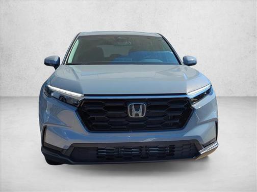 2026 Honda CR-V EX 2WD