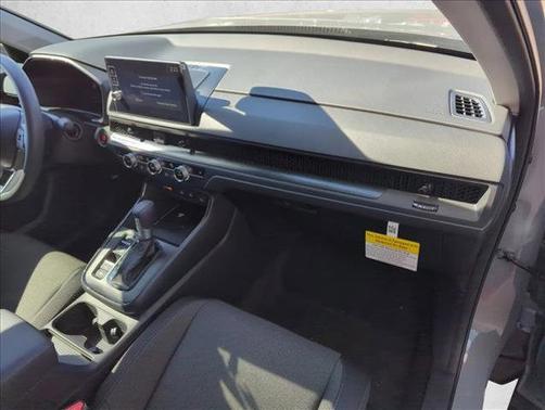 2026 Honda CR-V EX 2WD