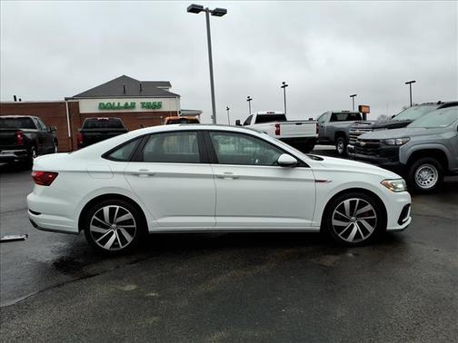 2019 Volkswagen Jetta GLI 2.0T S