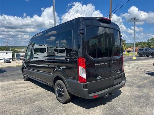 2025 Ford Transit-350 XL