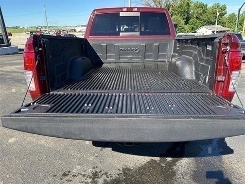 2023 RAM 2500 Tradesman Crew Cab 4x4 6'4' Box