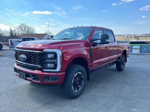2025 Ford F-250 XLT