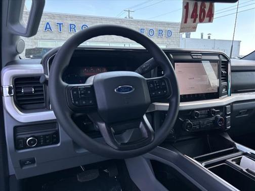 2025 Ford F-250 XLT