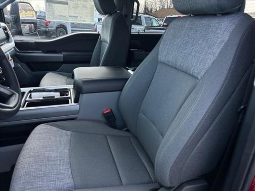 2025 Ford F-250 XLT