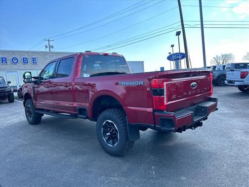2025 Ford F-250 XLT
