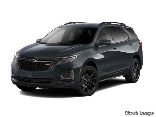 2023 Chevrolet Equinox AWD RS