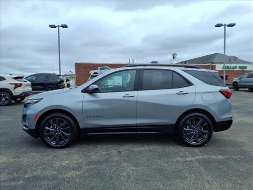 2023 Chevrolet Equinox AWD RS