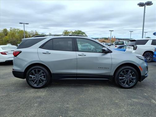 2023 Chevrolet Equinox AWD RS