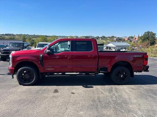 2026 Ford F-250 XLT