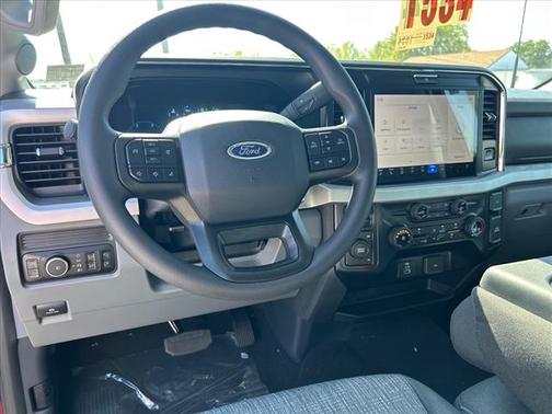 2026 Ford F-250 XLT
