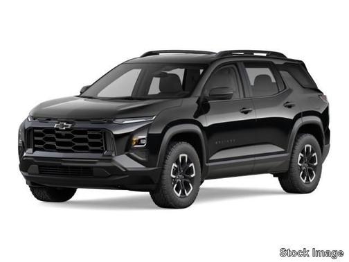 2026 Chevrolet Equinox AWD ACTIV