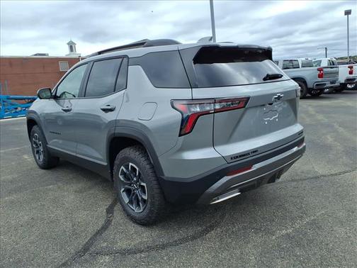 2026 Chevrolet Equinox AWD ACTIV