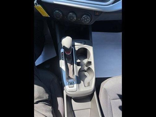 White Sands 2026 Chevrolet Trax FWD 1RS