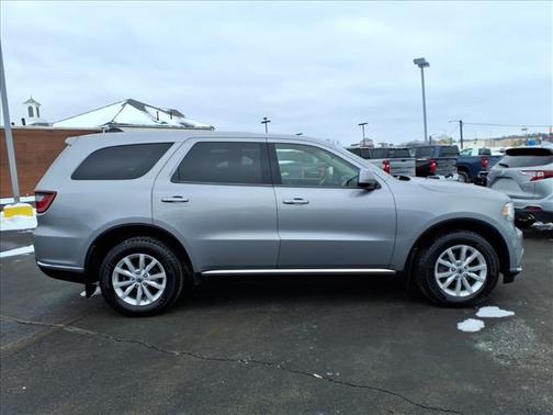 2019 Dodge Durango SXT