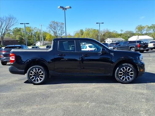2023 Ford Maverick Lariat