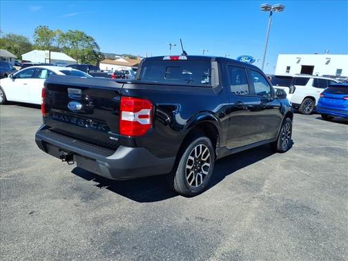2023 Ford Maverick Lariat