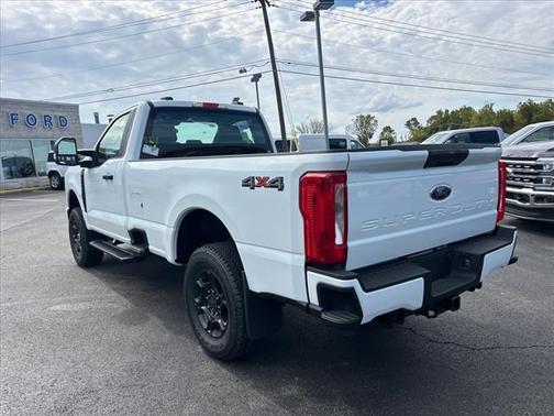 2026 Ford F-250 XL