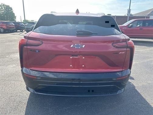 2024 Chevrolet Blazer EV eAWD RS