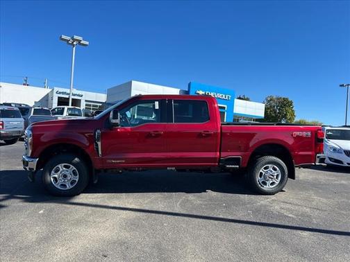 2026 Ford F-250 XLT