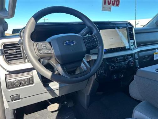 2026 Ford F-250 XLT