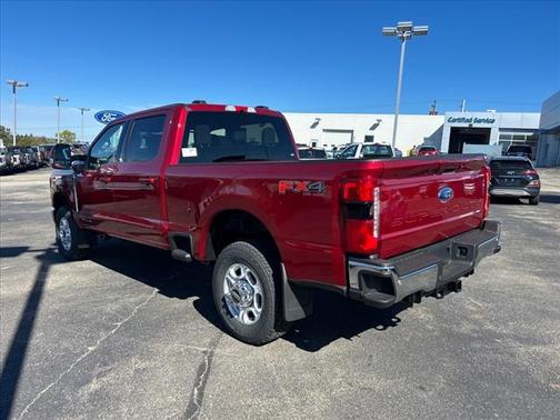 2026 Ford F-250 XLT