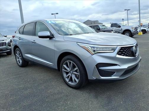 2020 Acura RDX Technology Package