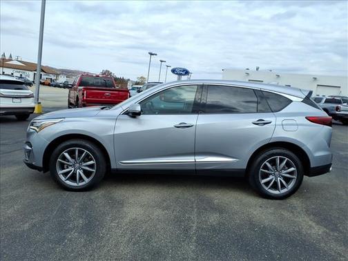 2020 Acura RDX Technology Package