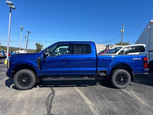 2026 Ford F-250 XLT