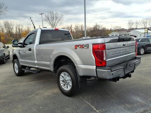 2021 Ford F-350 XLT
