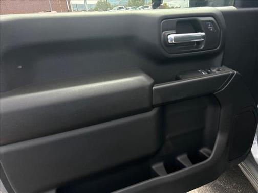 2025 Chevrolet Silverado 3500 WT