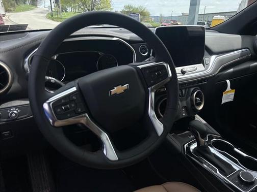 2025 Chevrolet Blazer Premier