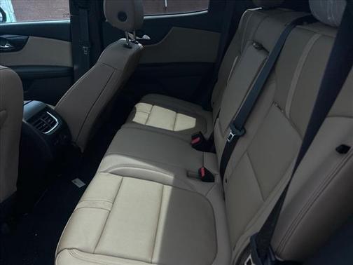 2025 Chevrolet Blazer Premier