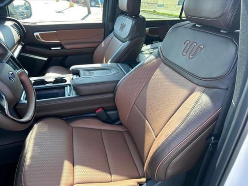 2025 Ford Expedition King Ranch