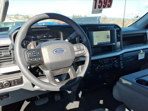 2026 Ford F-250 XL