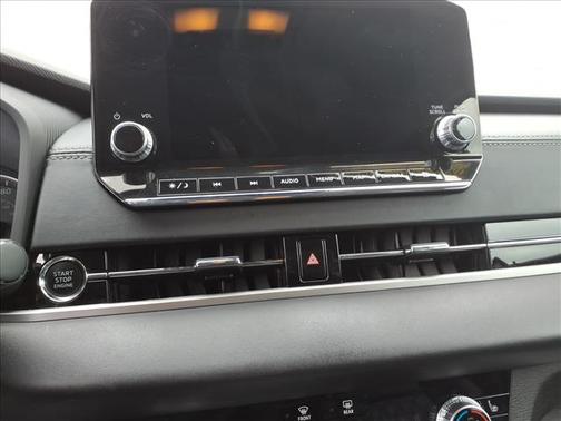 2022 Mitsubishi Outlander SEL Special Edition