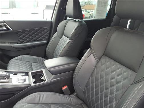 2022 Mitsubishi Outlander SEL Special Edition