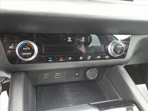 2022 Mitsubishi Outlander SEL Special Edition