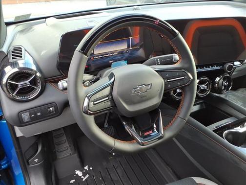 2026 Chevrolet Blazer EV SS AWD