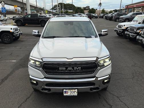 2024 RAM 1500 Limited