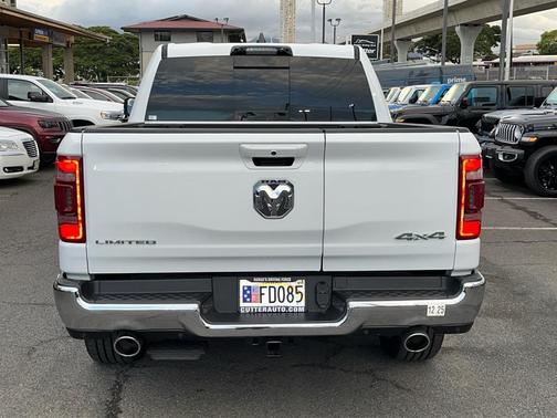 2024 RAM 1500 Limited