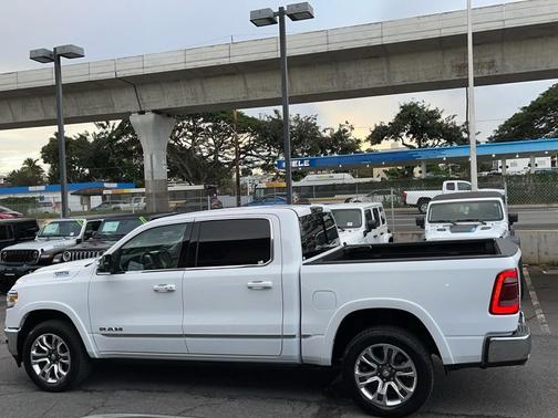 2024 RAM 1500 Limited