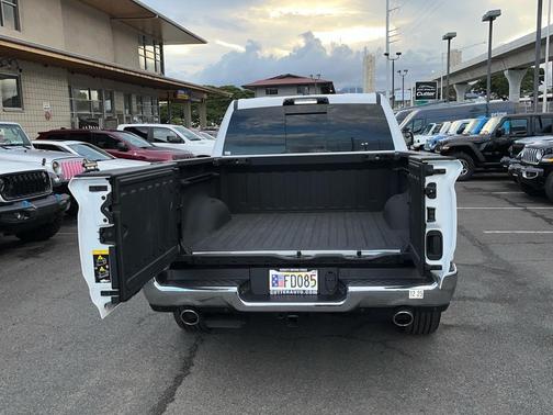 2024 RAM 1500 Limited