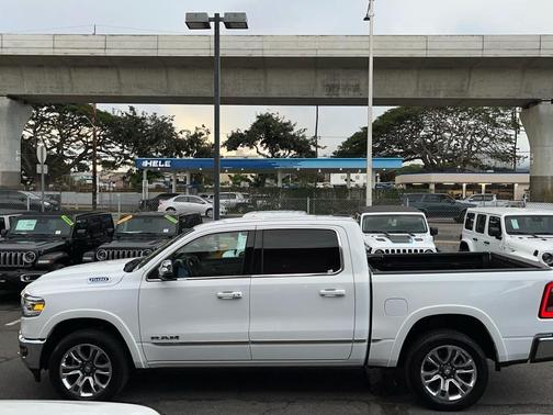 2024 RAM 1500 Limited
