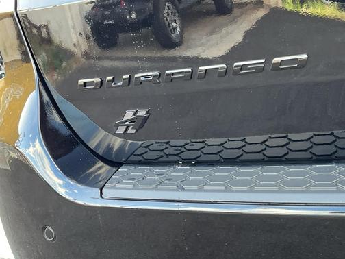 2025 Dodge Durango R/T