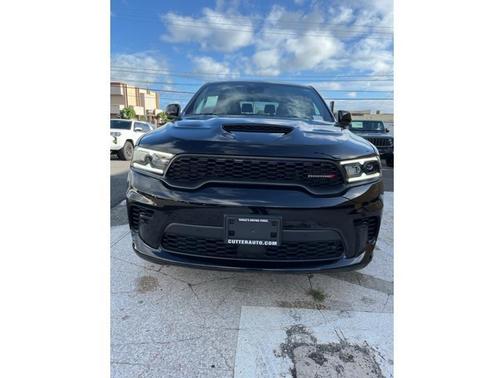2025 Dodge Durango R/T