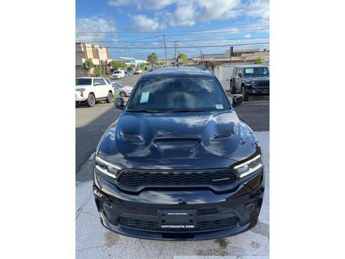 2025 Dodge Durango R/T