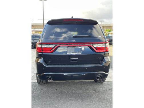 2025 Dodge Durango R/T