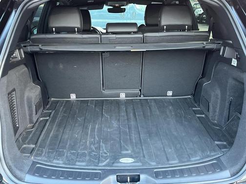 2022 Land Rover Discovery Sport S